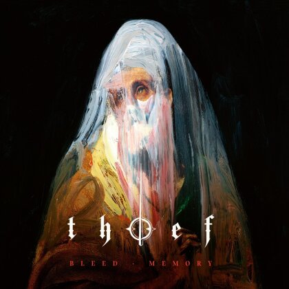 Thief - Bleed, Memory (Orange Vinyl, LP)