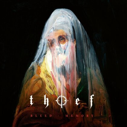 Thief - Bleed, Memory (2 CDs)