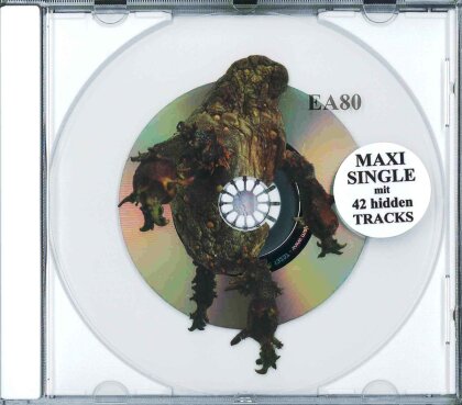 EA 80 - Single (2 CDs)