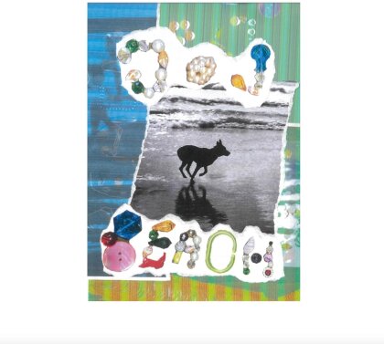 Merryn Jeann - Dog Beach (LP)