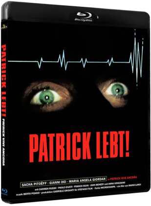 Patrick lebt! (1980)