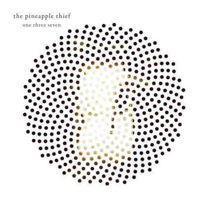 The Pineapple Thief - One Three Seven (2024 Reissue, Peaceville)