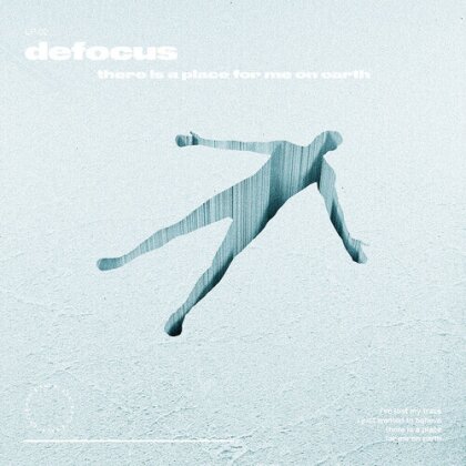 Defocus - There Is A Place For Me On Earth (LP)