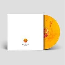 Ultimo - Alba (Yellow Vinyl, LP)