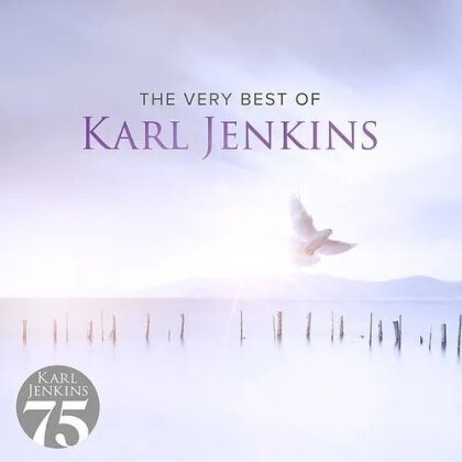 Sir Karl Jenkins (*1944) & Sir Karl Jenkins (*1944) - Very Best Of Karl Jenkins (2024 Reissue, Decca UK, 2 CDs)