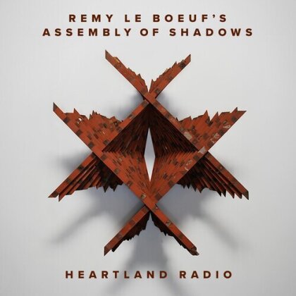 Remy Le Boeuf - Heartland Radio