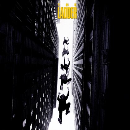 Ladder (Aor) - --- (2024 Reissue, Rock Candy, Version Remasterisée)
