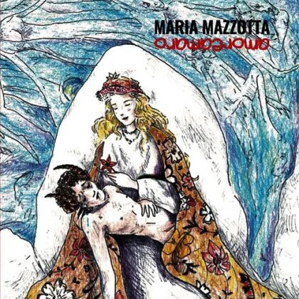 Maria Mazzotta - Amoreamaro (2024 Reissue)