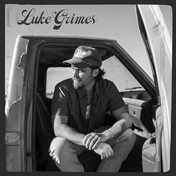 Luke Grimes - ---