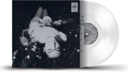 Etta Marcus - Death Of Summer & Other Promises (Clear Vinyl, 12" Maxi)