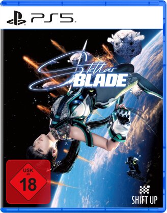 Stellar Blade (German Edition)