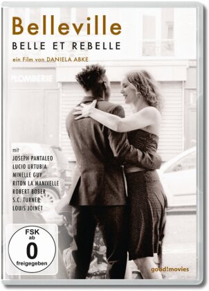 Belleville, belle et rebelle (2021)