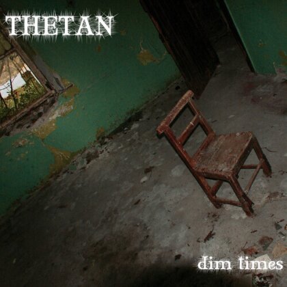Thetan - Dim Times Ep (Digipack)