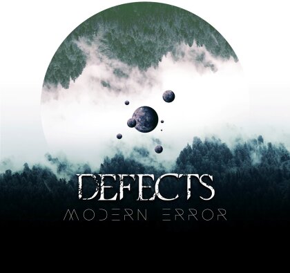 Defects - Modern Error