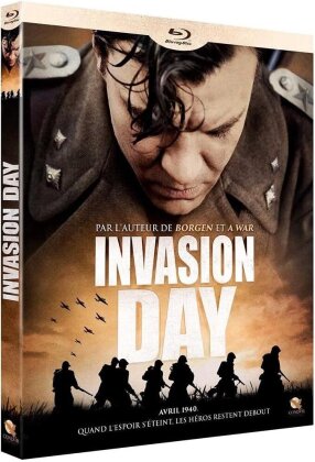 Invasion Day (2015)