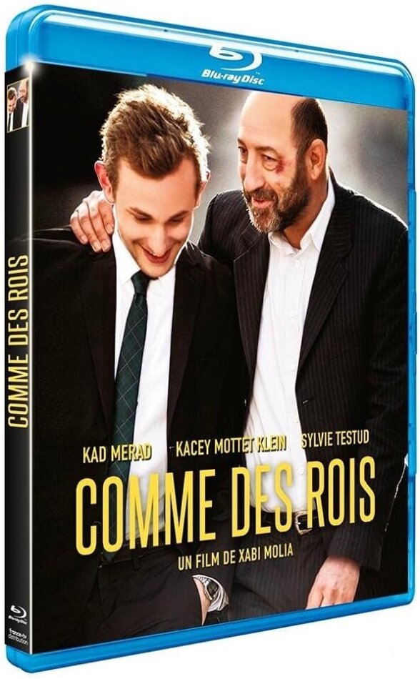 Comme des rois (2017)