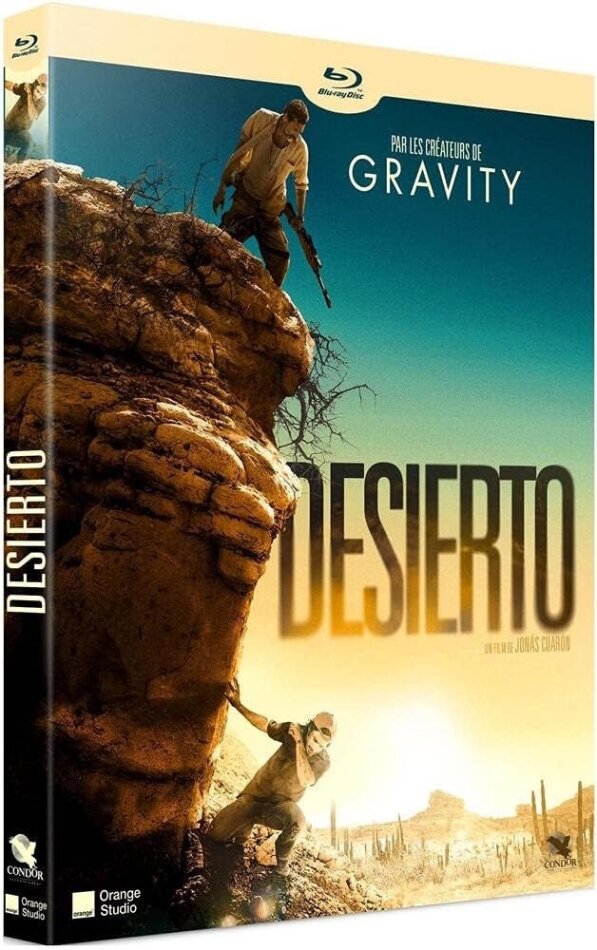 Desierto (2015)