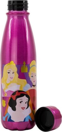 Disney Princess - Trinkflasche 600 ml