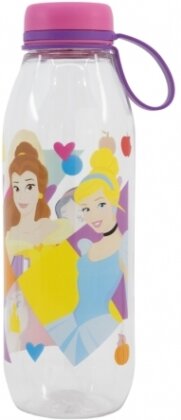 Disney Princess - Trinkflasche 650 ml