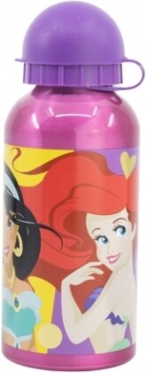 Disney Princess - Trinkflasche 400 ml