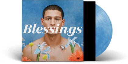 Emilio - Blessings (LP)