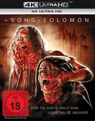 The Song of Solomon (2017)
