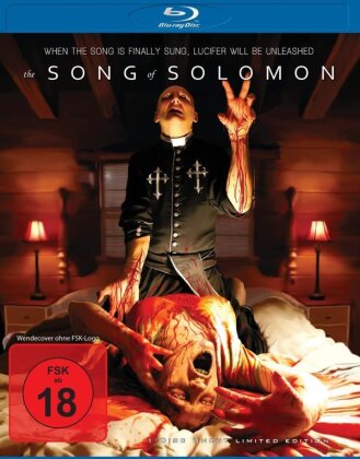 The Song of Solomon (2017)