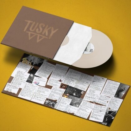 Tusky - --- (LP)