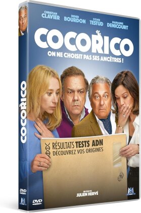 Cocorico (2024)