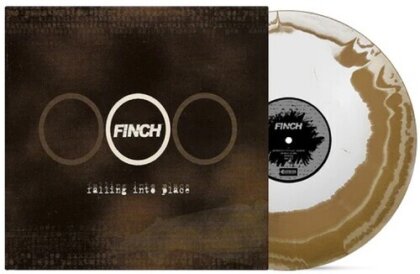 Finch - Falling Into Place (2024 Reissue, Drive Thru, Colored, LP)