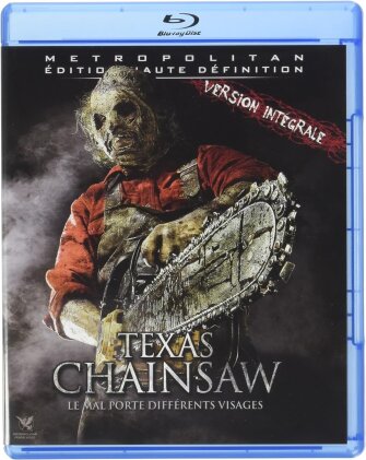 Texas Chainsaw (2013) (Version Intégrale)
