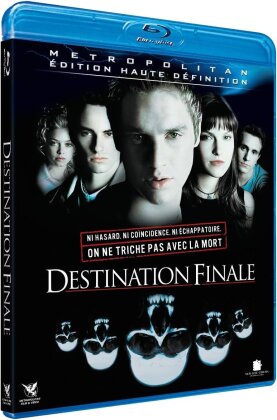 Destination finale (2000)