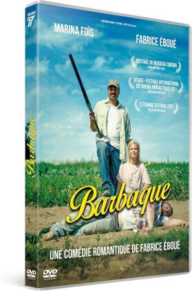 Barbaque (2021)