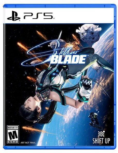 Stellar Blade