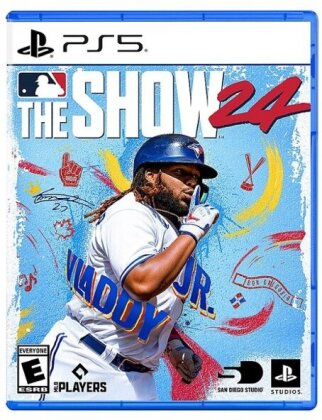 MLB The Show 24
