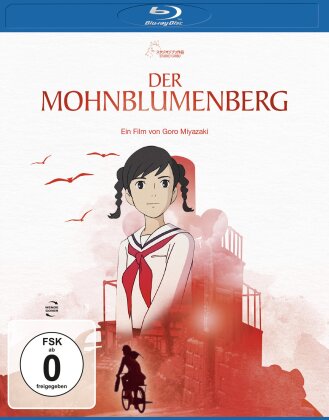 Der Mohnblumenberg (2011) (White Edition)