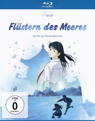 Flüstern des Meeres (1993) (White Edition)