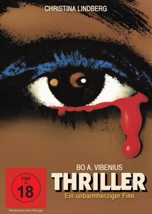 Thriller - Ein unbarmherziger Film (1973) (Kinoversion)