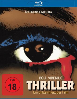 Thriller - Ein unbarmherziger Film (1973) (Kinoversion)
