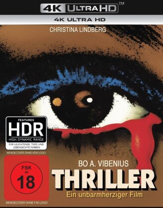 Thriller - Ein unbarmherziger Film (1973) (Cinema Version)