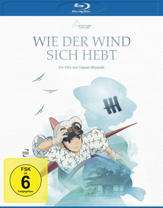 Wie der Wind sich hebt (2013) (White Edition)