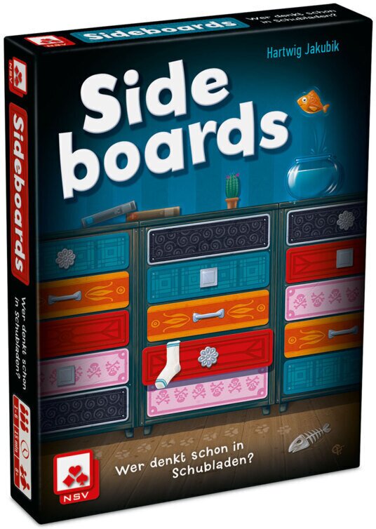 Sideboards