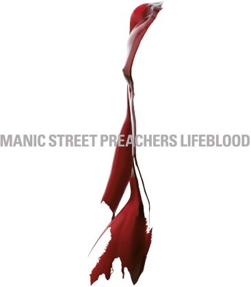 Manic Street Preachers - Lifeblood 20 (Black Vinyl, 2 LPs)
