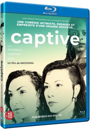Captive (2021)