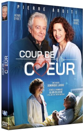 Coup de coeur (2014)