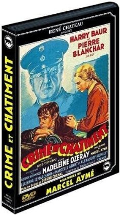 Crime et châtiment (1935)