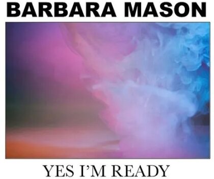 Barbara Mason - Yes I'm Ready