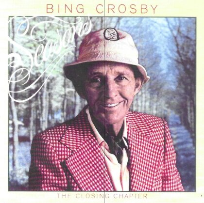 Bing Crosby - Seasons (2024 Reissue, Classics)