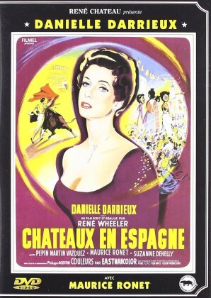 Châteaux en Espagne (1954)