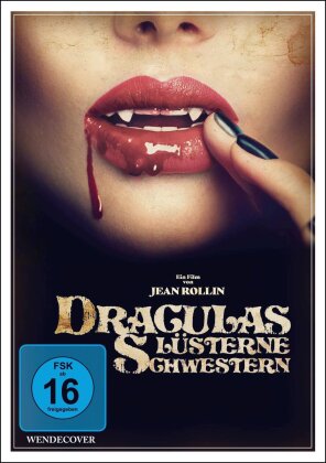 Draculas lüsterne Schwestern (2002) (Uncut)